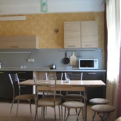 Фото Хостел на Желябова