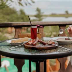 Фото Отель Endemic (Эндемик)