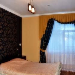 Фото Отель Медея