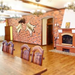 Фото Отель Купеческая