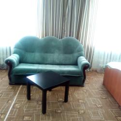 Фото Отель Урал