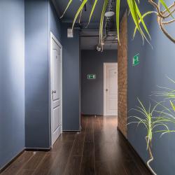 Фото Отель Hot place (Хот плэйс)