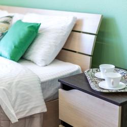 Фото Отель San-Marino (Сан-Марино) на улице Красная