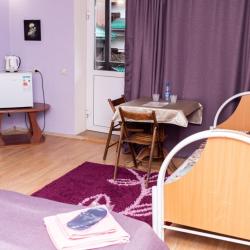 Номер стандарт семейный