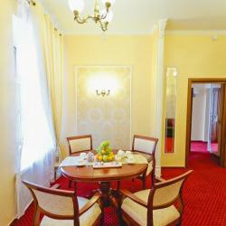 Фото Отель Онегин