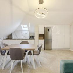 Фото Отель Криница Апарт