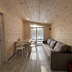 Фото Отель Энергетик