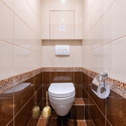 фото 14 Семейные апартаменты Elenahotel (Еленаотель) на аллее Котельникова 3