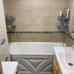 2-комнатные апартаменты стандарт