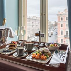 фото 25 Рэдиссон Ройал (Radisson Royal Hotel)