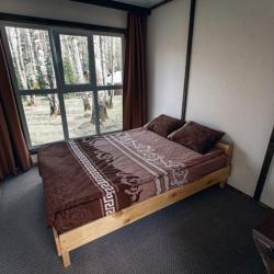 Фото Отель Империя туризма