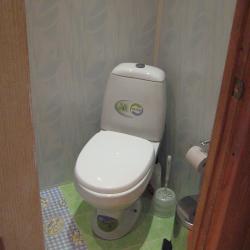 Фото Отель Домашняя