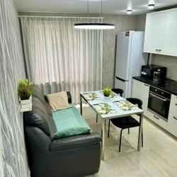 Фото Апартаменты на улице Краснодонская 8