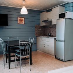 Фото Отель Иванова дача