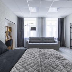 фото 18 Dere Apartments на Миллионной, 29