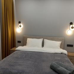 Фото Отель Одеяло&Подушка на улице Чистопольская 71Б