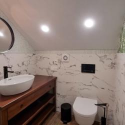 Фото Отель WISH HOTEL Seliger (Виш Селигер)
