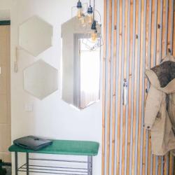 Фото Апартаменты на улице Вознесенская