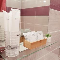 3-комнатные апартаменты стандарт г. Иркутск ул. Семена Лагоды д 4/1