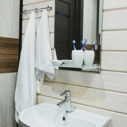 Фото Отель Endemic (Эндемик)