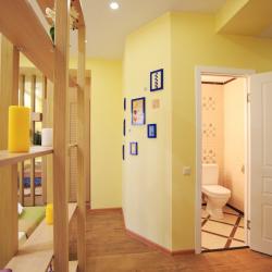 Фото Отель На Черноморской