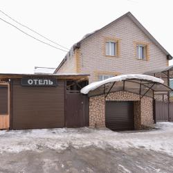 Фото Отель Гостевой дом 