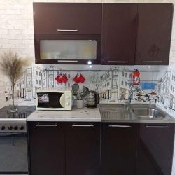 Апартаменты улучшенные