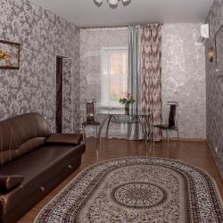 Фото Отель Атриум