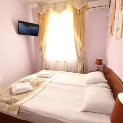 Фото Отель Троя