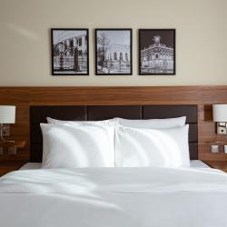 Фото Отель Radisson Hotel Ulyanovsk (Рэдиссон )