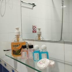 Фото Отель Orom Hotel (Ором)