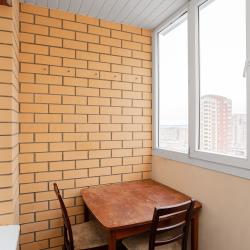 Фото Отель Апарт-хаус на 1-ом Советском