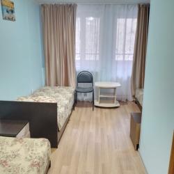 Фото Отель Алмаз