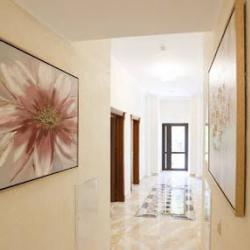 Фото Апартаменты на улице Кубанская