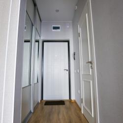 Фото Апартаменты на улице Фармана Салманова 26 корпус 2