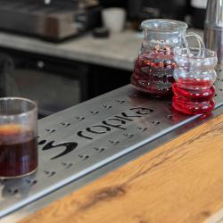 Номер полулюкс семейный (мансарда)