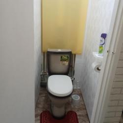 3-комнатные апартаменты стандарт