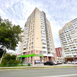 Фото Самарские апартаменты на Маяковского