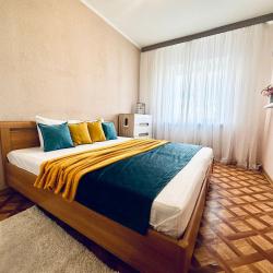 Фото Апартаменты Север на Мира 32