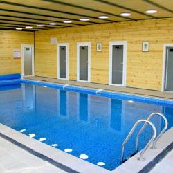 Фото Отель На Волне