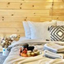 Фото Отель Артхаус