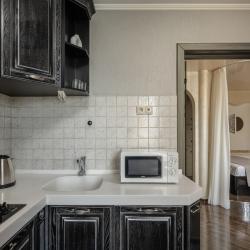 Фото Отель Kvart-Hotel на проспекте Ленинградский 4/2