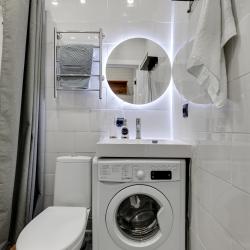 Фото Отель Demiflat Южный квартал, 5 (Дэмифлэт)