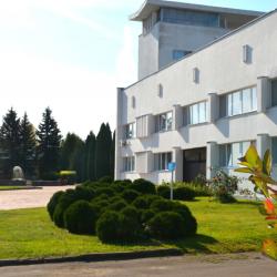 Фото Отель Загорские дали