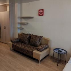 Фото Апартаменты на улице Никитина, 107