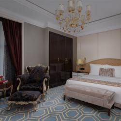 Номер люкс St. Regis