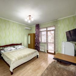 Фото Отель Медовый