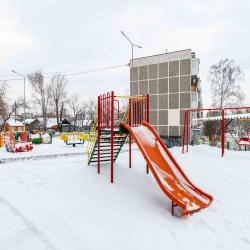 Фото Отель DreamHouse (ДримХаус) на Самолётной