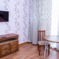 Фото Отель Эфес