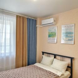 Фото Отель Стрелка на улице Бурнаковская 93